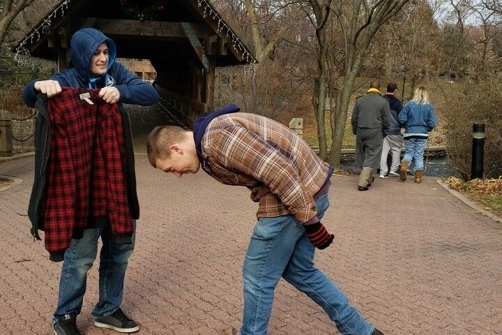 Chattanooga City Scavenger Hunt Excursion by Operation City Quest - Photo 1 of 6